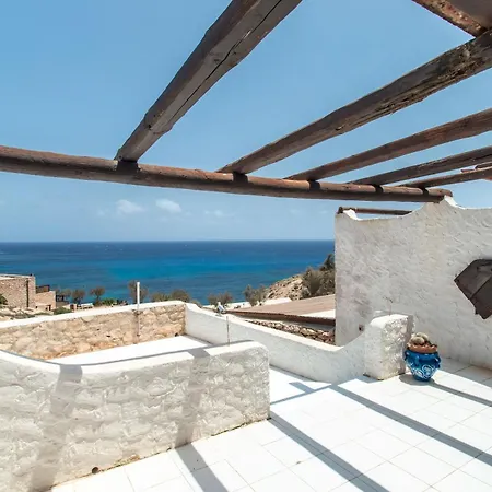 Rosa Dei Venti Villa Lampedusa