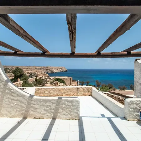 Villa Rosa Dei Venti Lampedusa