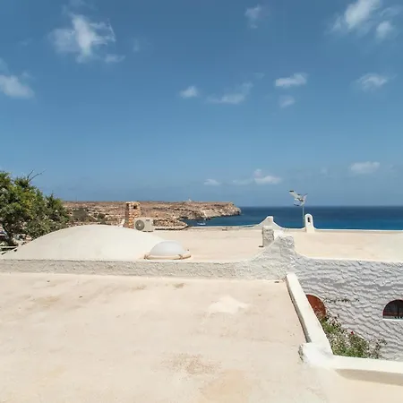 Rosa Dei Venti * Lampedusa