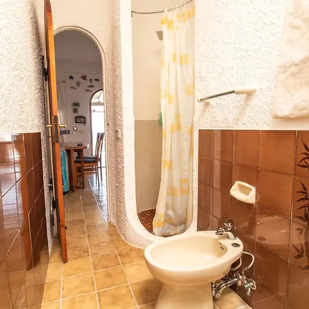 Villa Rosa Dei Venti Lampedusa