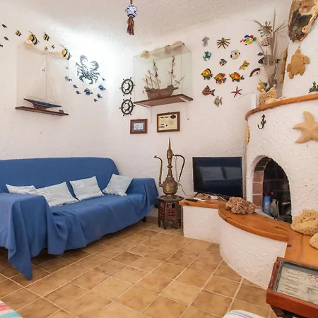 Rosa Dei Venti Villa
